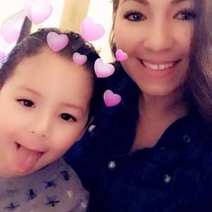 Meet your Posher, Rosa